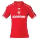 Deportivo Toluca Shirt Heren Thuis 2026/27 Deportivo Toluca Shirt Heren Thuis 2026/27