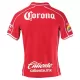 Deportivo Toluca Shirt Heren Thuis 2026/27