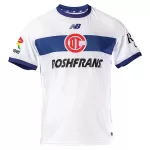 Deportivo Toluca Shirt Heren Uit 2026/27