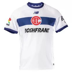 Deportivo Toluca Shirt Heren Uit 2026/27 Deportivo Toluca Shirt Heren Uit 2026/27