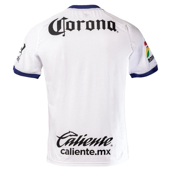 Deportivo Toluca Shirt Heren Uit 2026/27