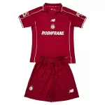 Deportivo Toluca Tenue Kind Thuis 2026/27