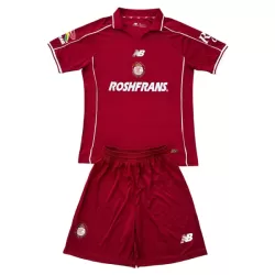 Deportivo Toluca Tenue Kind Thuis 2026/27 Deportivo Toluca Tenue Kind Thuis 2026/27