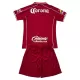 Deportivo Toluca Tenue Kind Thuis 2026/27