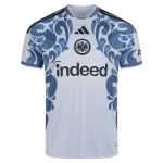 Eintracht Frankfurt Shirt Heren Derde 2026/27