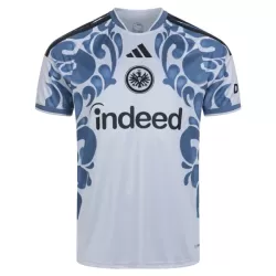 Eintracht Frankfurt Shirt Heren Derde 2026/27 Eintracht Frankfurt Shirt Heren Derde 2026/27