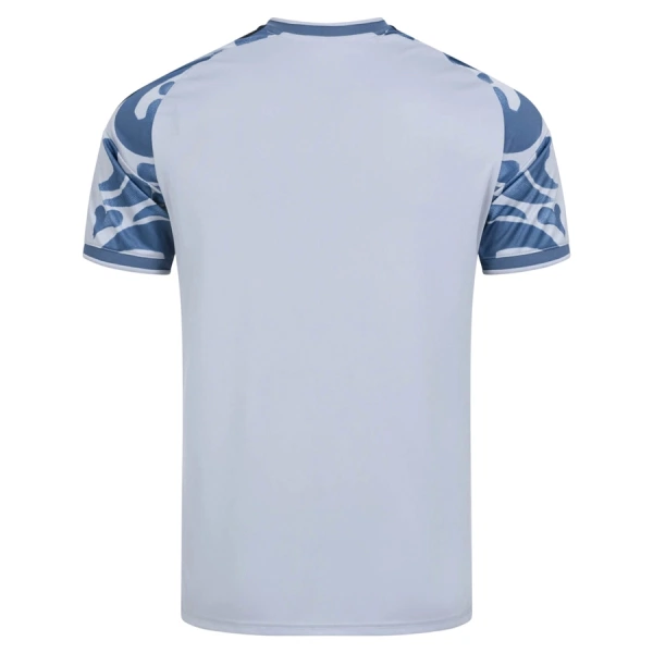 Eintracht Frankfurt Shirt Heren Derde 2026/27
