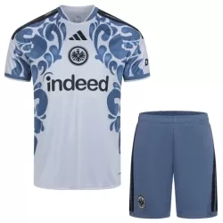 Eintracht Frankfurt Tenue Kind Derde 2026/27 Eintracht Frankfurt Tenue Kind Derde 2026/27