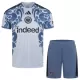 Eintracht Frankfurt Tenue Kind Derde 2026/27