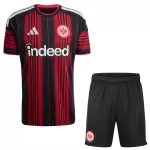 Eintracht Frankfurt Tenue Kind Thuis 2026/27
