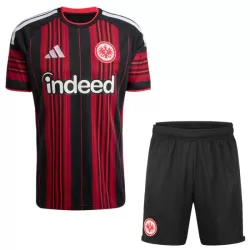 Eintracht Frankfurt Tenue Kind Thuis 2026/27 Eintracht Frankfurt Tenue Kind Thuis 2026/27