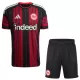 Eintracht Frankfurt Tenue Kind Thuis 2026/27 Eintracht Frankfurt Tenue Kind Thuis 2026/27