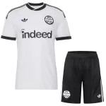 Eintracht Frankfurt Tenue Kind Uit 2026/27