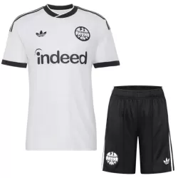 Eintracht Frankfurt Tenue Kind Uit 2026/27 Eintracht Frankfurt Tenue Kind Uit 2026/27