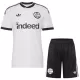 Eintracht Frankfurt Tenue Kind Uit 2026/27 Eintracht Frankfurt Tenue Kind Uit 2026/27