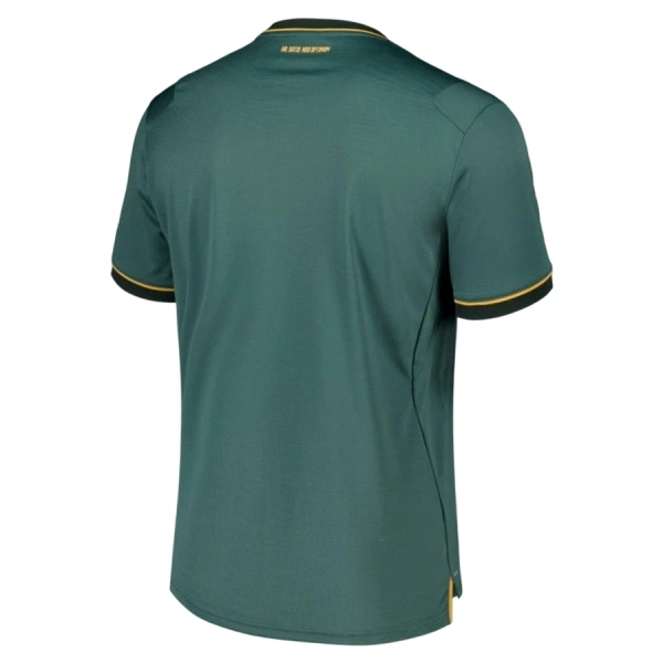 Everton Shirt Heren Derde 2026/27