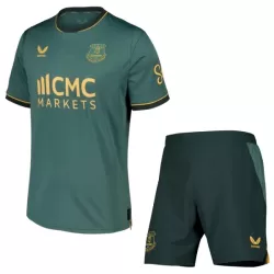 Everton Tenue Kind Derde 2026/27 Everton Tenue Kind Derde 2026/27