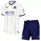 Everton Tenue Kind Uit 2026/27 Everton Tenue Kind Uit 2026/27