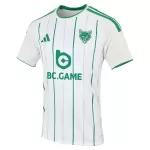 Leicester City Shirt Heren Derde 2026/27