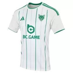 Leicester City Shirt Heren Derde 2026/27 Leicester City Shirt Heren Derde 2026/27