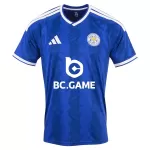 Leicester City Shirt Heren Thuis 2026/27