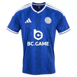 Leicester City Shirt Heren Thuis 2026/27 Leicester City Shirt Heren Thuis 2026/27
