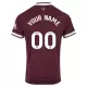 Leicester City Shirt Heren Uit 2026/27