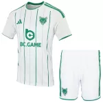 Leicester City Tenue Kind Derde 2026/27