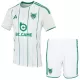 Leicester City Tenue Kind Derde 2026/27 Leicester City Tenue Kind Derde 2026/27
