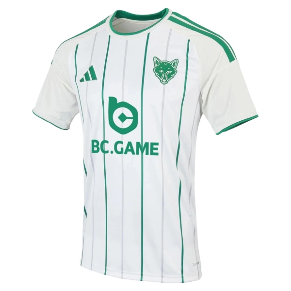Leicester City Tenue Kind Derde 2026/27