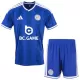 Leicester City Tenue Kind Thuis 2026/27