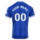 Leicester City Tenue Kind Thuis 2026/27