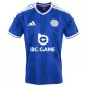 Leicester City Tenue Kind Thuis 2026/27