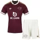 Leicester City Tenue Kind Uit 2026/27 Leicester City Tenue Kind Uit 2026/27