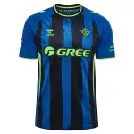 Real Betis Shirt Heren Derde 2026/27