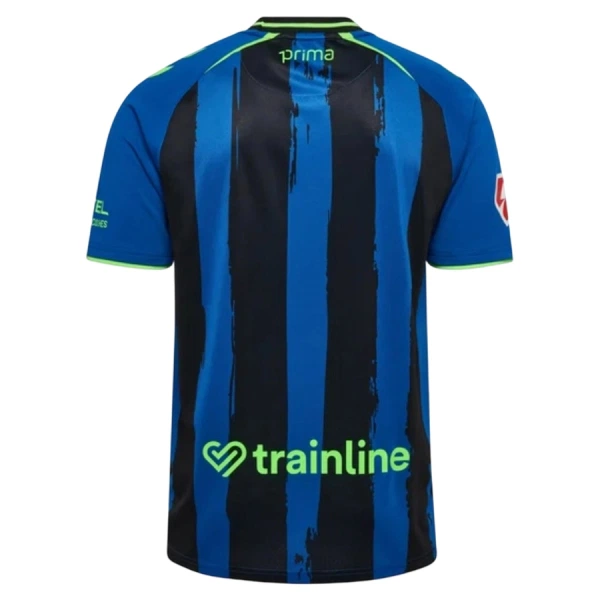 Real Betis Shirt Heren Derde 2026/27