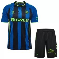 Real Betis Tenue Kind Derde 2026/27 Real Betis Tenue Kind Derde 2026/27