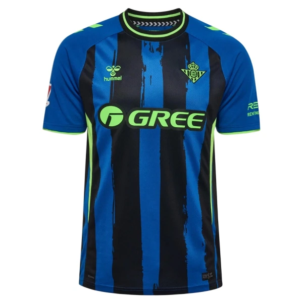Real Betis Tenue Kind Derde 2026/27