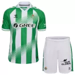 Real Betis Tenue Kind Thuis 2026/27
