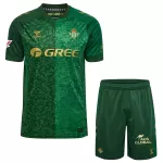 Real Betis Tenue Kind Uit 2026/27