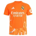 Real Madrid Keeper Shirt Heren 2026/27 Oranje