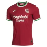 Real Sociedad Shirt Heren Derde 2026/27