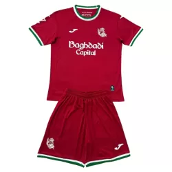 Real Sociedad Tenue Kind Derde 2026/27 Real Sociedad Tenue Kind Derde 2026/27