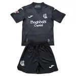 Real Sociedad Tenue Kind Uit 2026/27