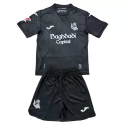 Real Sociedad Tenue Kind Uit 2026/27 Real Sociedad Tenue Kind Uit 2026/27