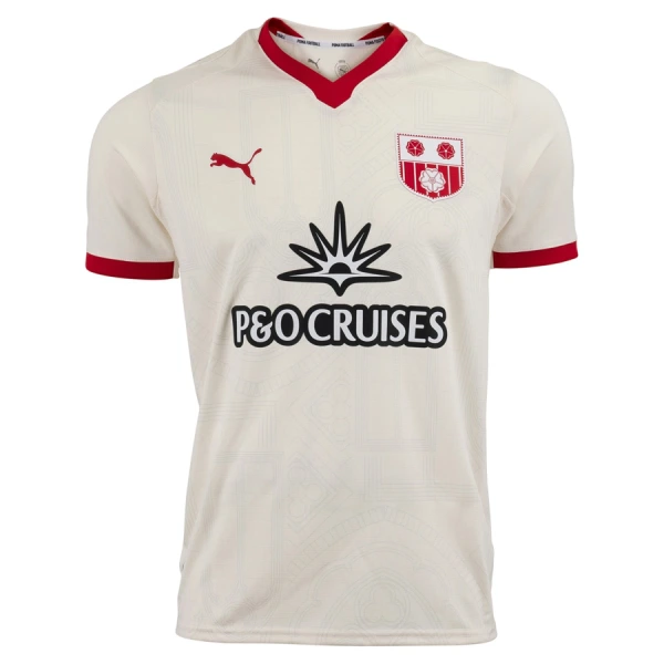 Southampton Shirt Heren Derde 2026/27