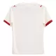 Southampton Shirt Heren Derde 2026/27