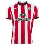 Southampton Shirt Heren Thuis 2026/27