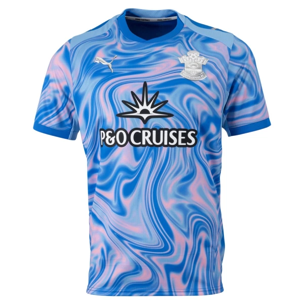 Southampton Shirt Heren Uit 2026/27