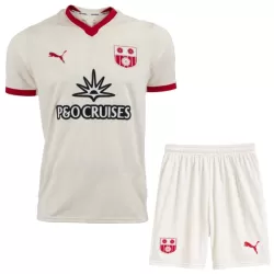 Southampton Tenue Kind Derde 2026/27 Southampton Tenue Kind Derde 2026/27